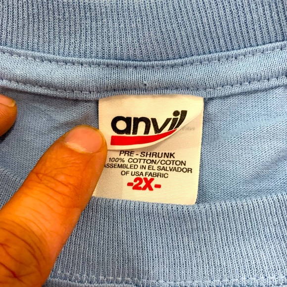 George strait 2006 tour shirt and cd - Picture 4 of 4